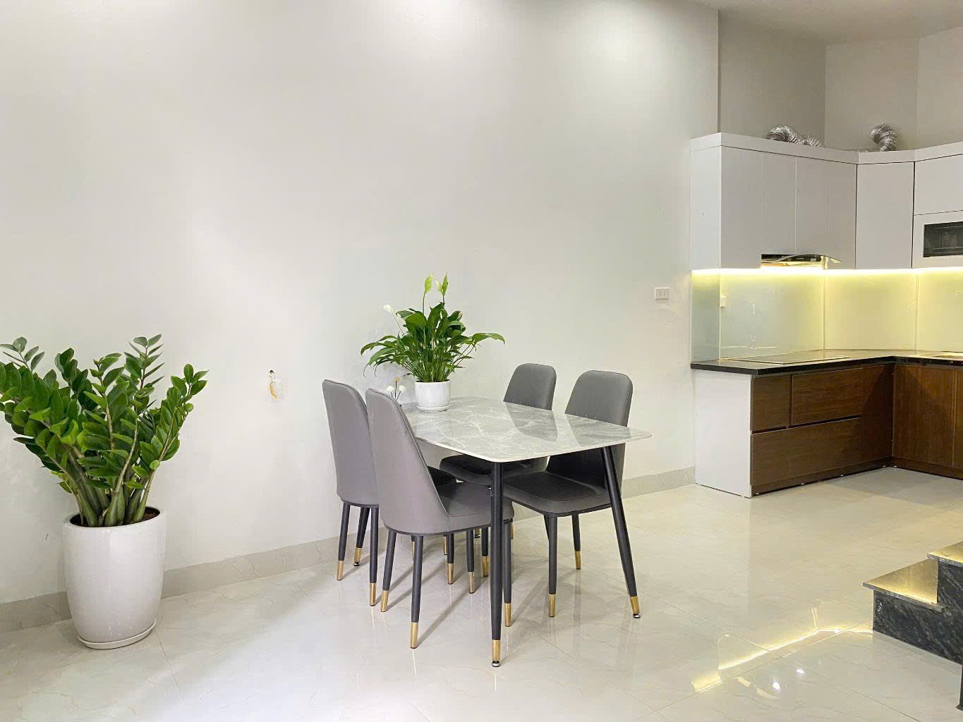 Bán nhà phố Quan Nhân, phường Nhân Chính – 33m², 5 tầng thang máy, giá chỉ 7.98 tỷ